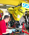 Rimoto servis honda skutera i motocikala